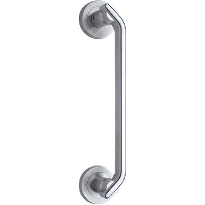 Stainless Steel Solid Pull Handle